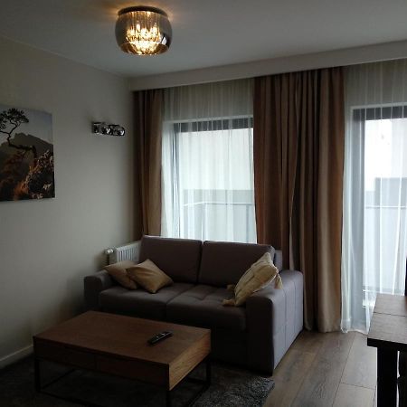 Apartament Zoom Wrocław Exterior foto
