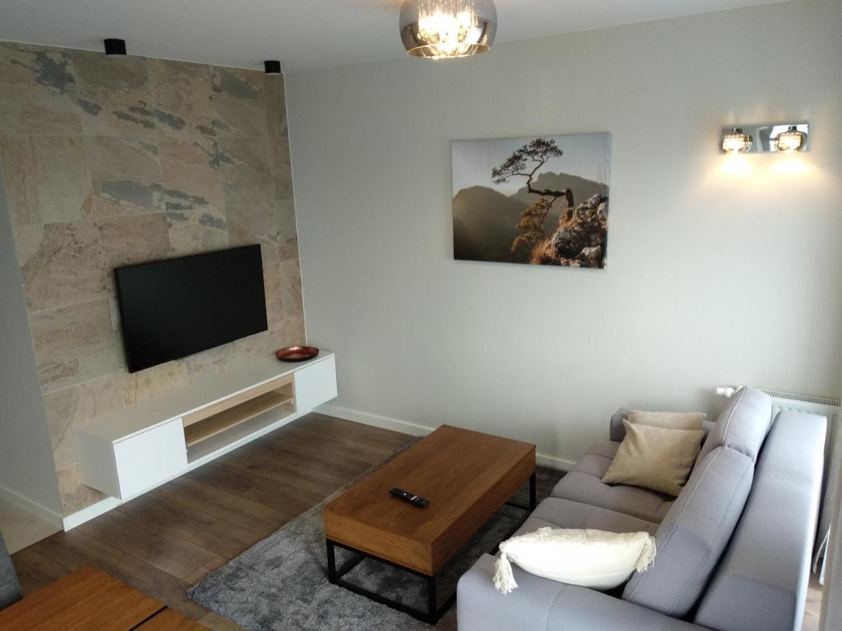 Apartament Zoom Wrocław Exterior foto
